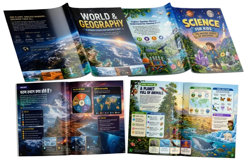 ENCYCLOPEDIA DECK Review overview image