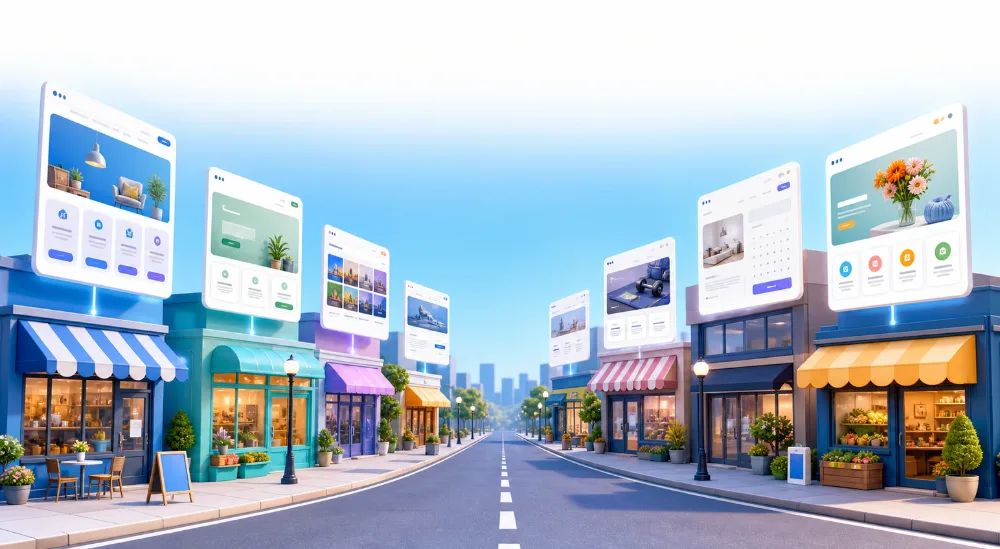 Home Service Agency Studio Review features image