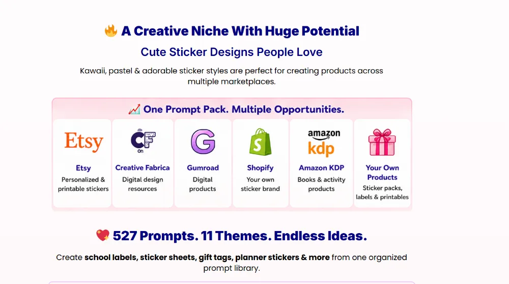 KiddzyLabels: School Name Stickers Review features image
