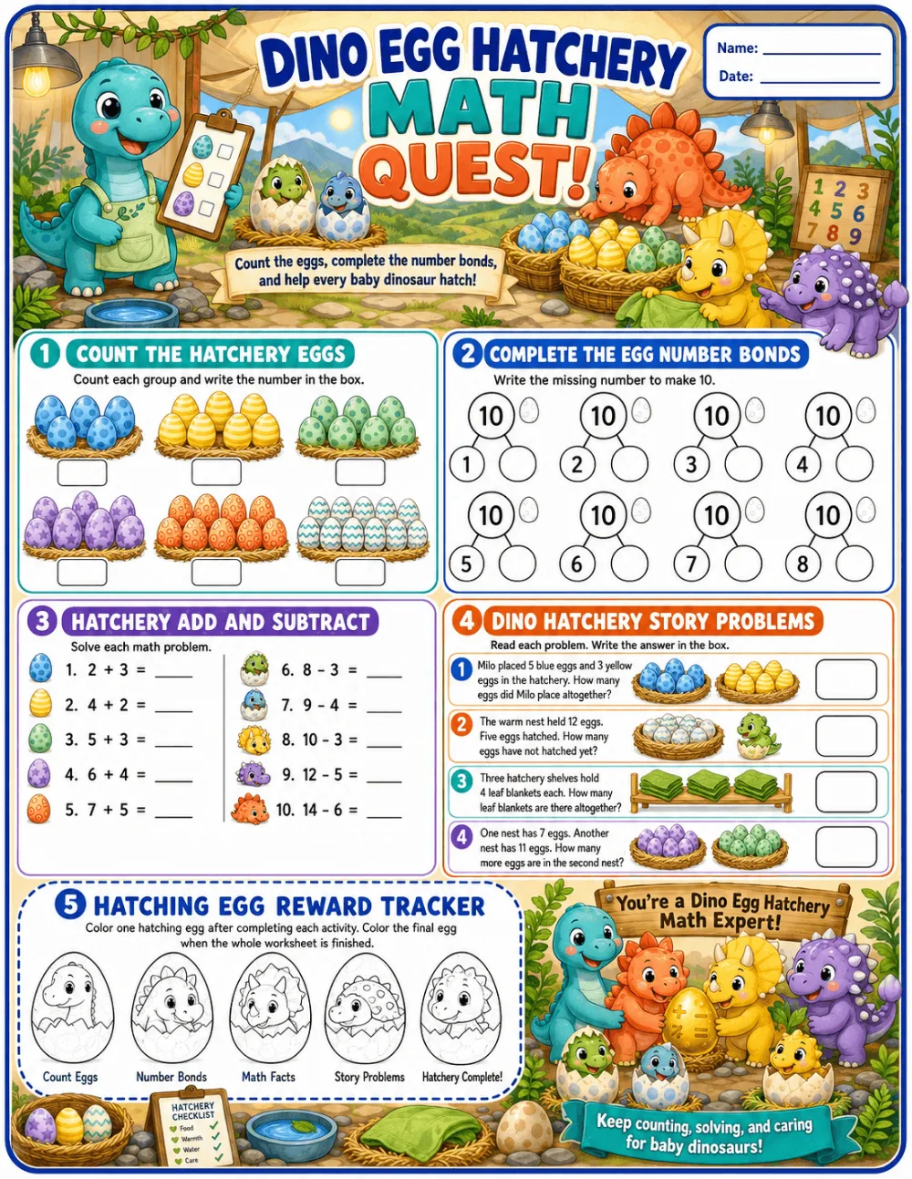 KidQuest Prompt Vault Review features image