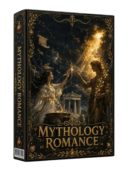 Mythology Romance Novel Builder Review overview image