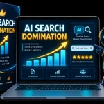 AI SEARCH DOMINATION Review featured image