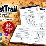 QuestTrail | Detective Scavenger Hunt Creator Review value breakdown and features