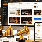 Restaurant Agency Studio Review featured image for a WordPress restaurant website studio